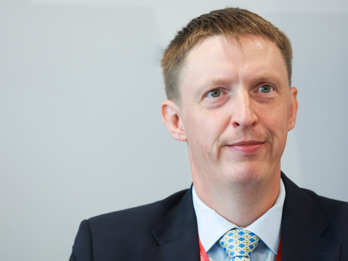 Основатель «Венчурного Акселератора» решил продать проект