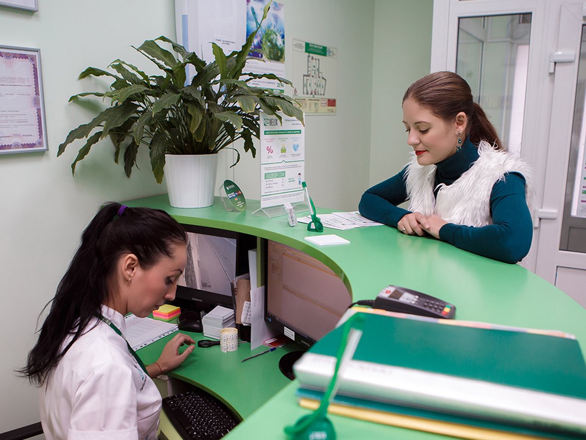 Из одной точки мы развили сеть центров и не потеряли в качестве. Вот как это сделать