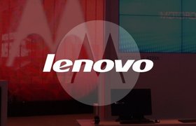 Lenovo останавливает выпуск смартфонов под брендом Motorola