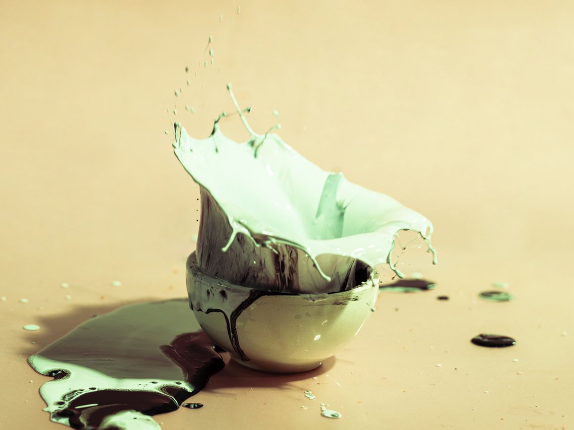 Шесть причин, которые делают нас слишком ранимыми