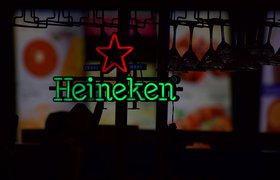Heineken продал российский бизнес за €1