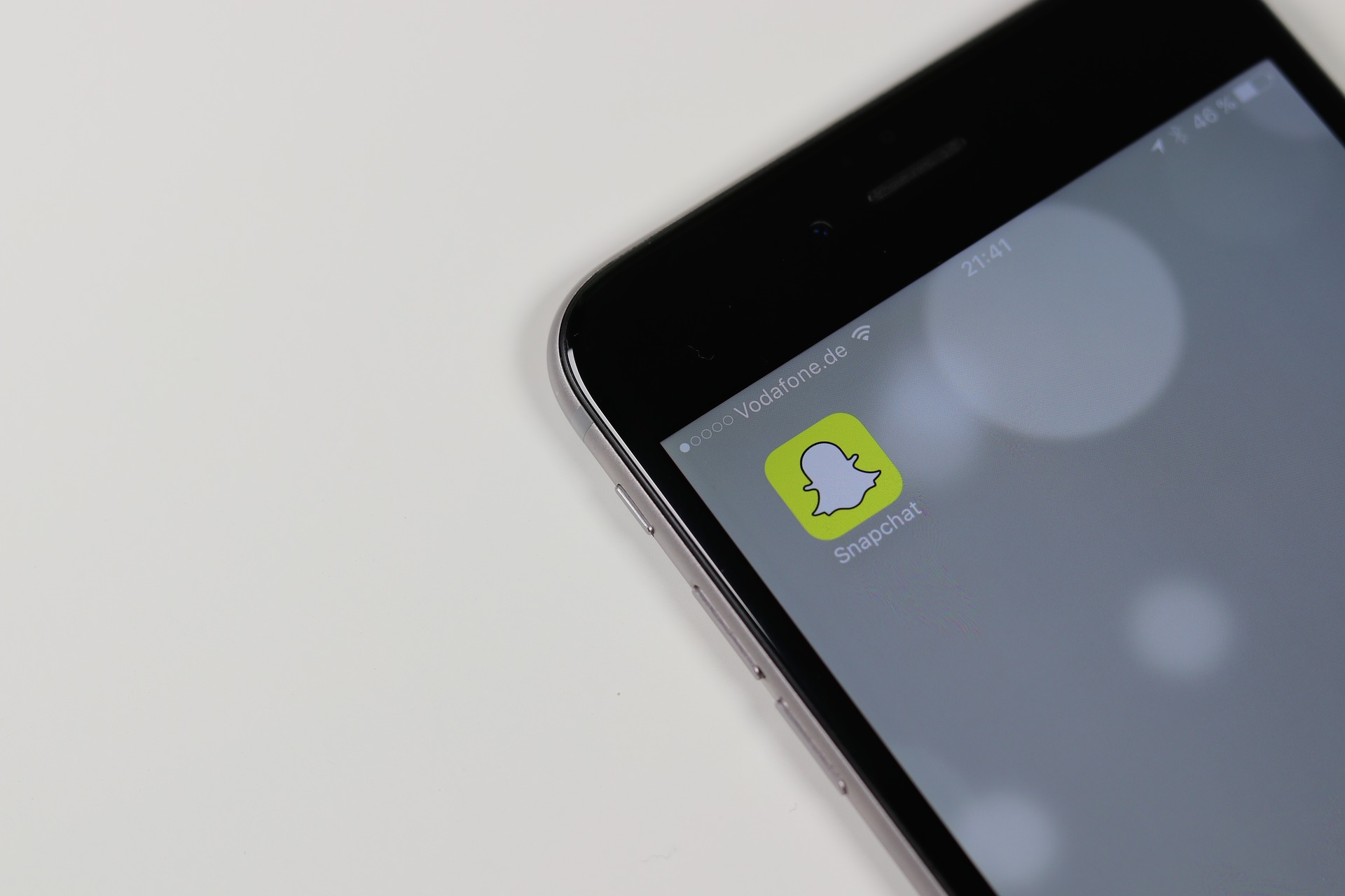 Десять советов по использованию Snapchat