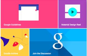 Все, что надо знать о конференции Google I/O 2014