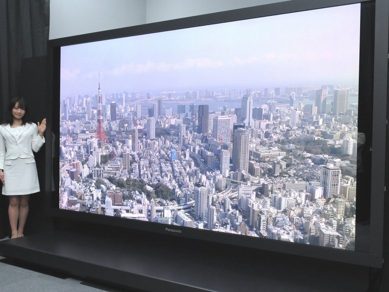 7 главных IТ-трендов текущего года: от директора по интернету вещей до 8K-мониторов