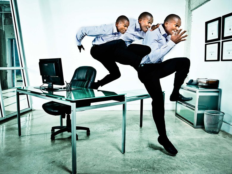 Рейтинг видов спорта, которые лучше всего подходят офисным работникам — от секретарей до топ-менеджеров