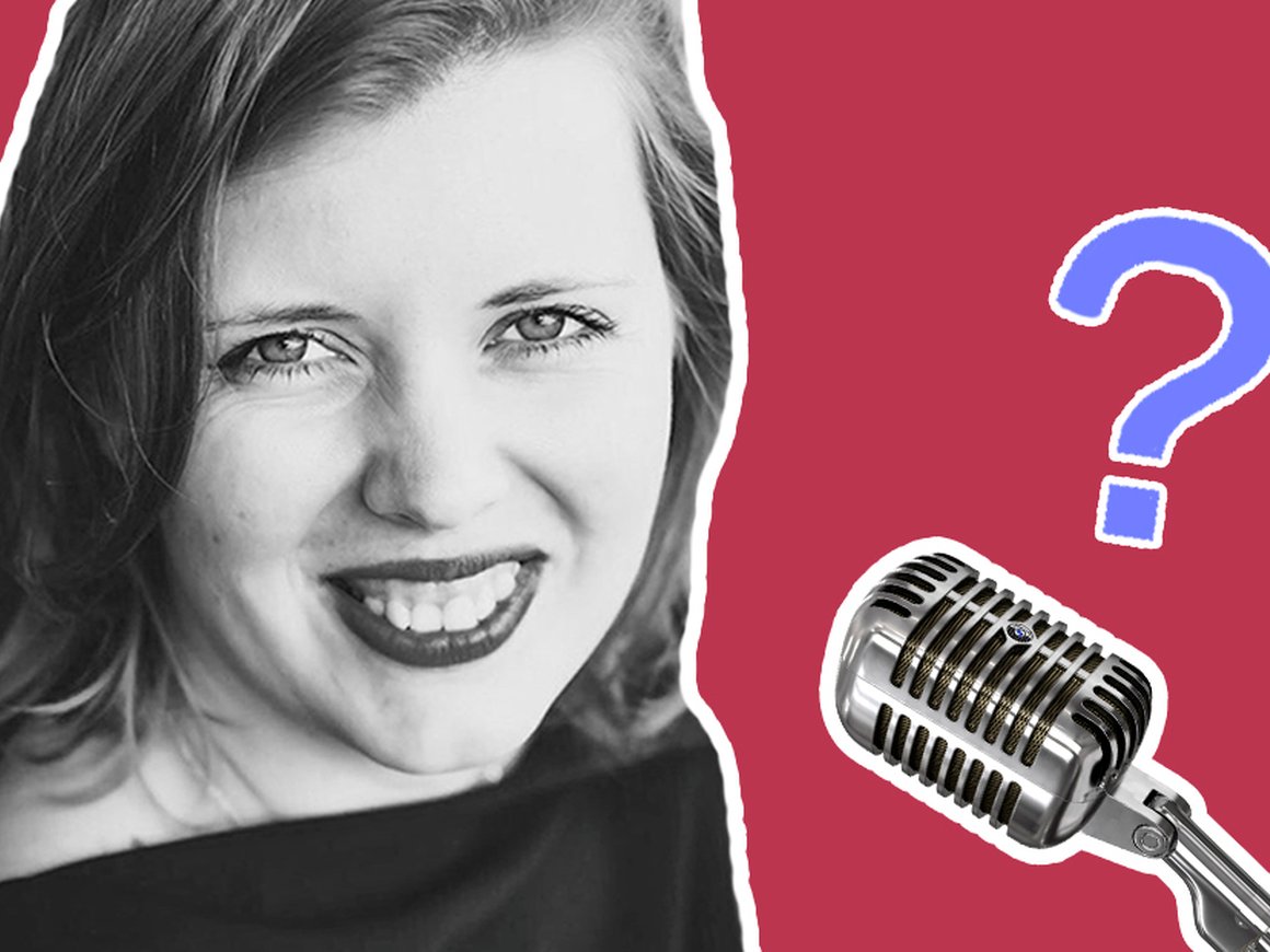 «Спроси эксперта»: Мария Лапук про PR IT-стартапов