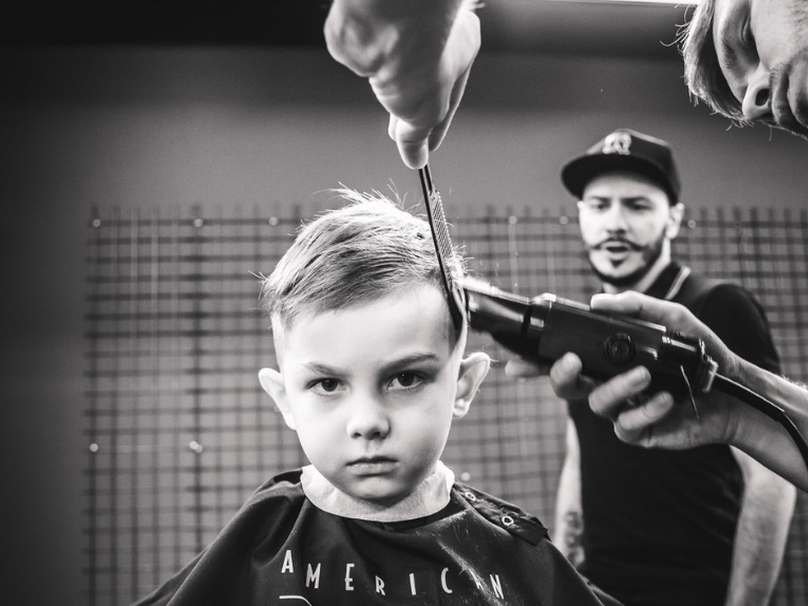 Из региональной депрессивной парикмахерской мы сделали мировую сеть. И вот как