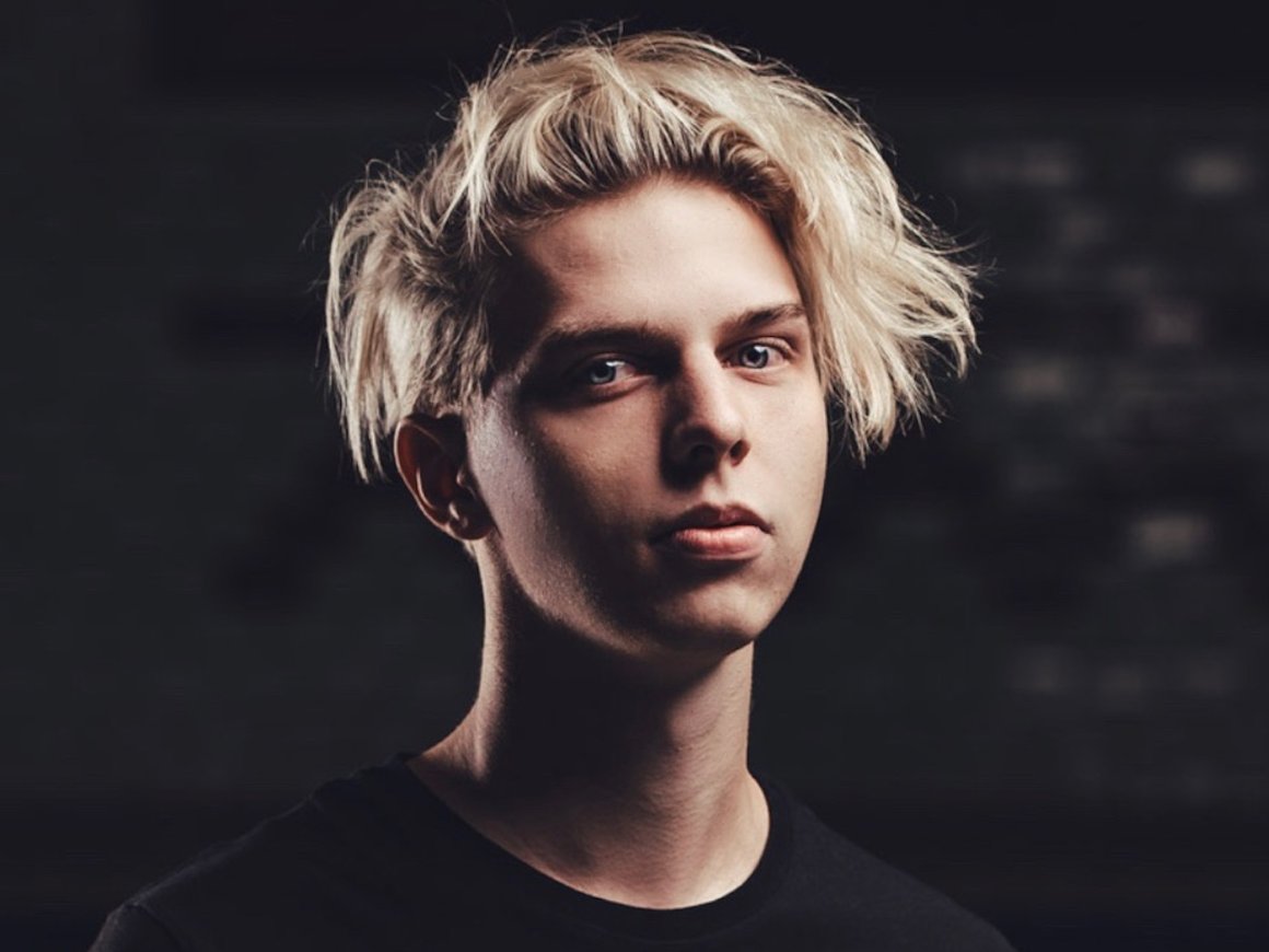 17-летний сотрудник «ВКонтакте» Кирилл Аверьянов – об IT-индустрии, soft skills и попадании в рейтинг Forbes