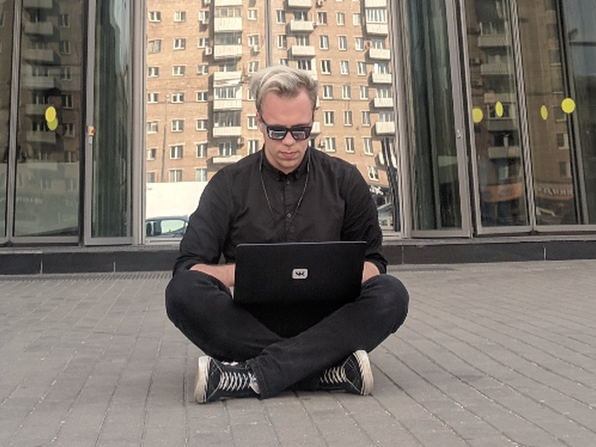 Как подростки превращаются в профессиональных сотрудников