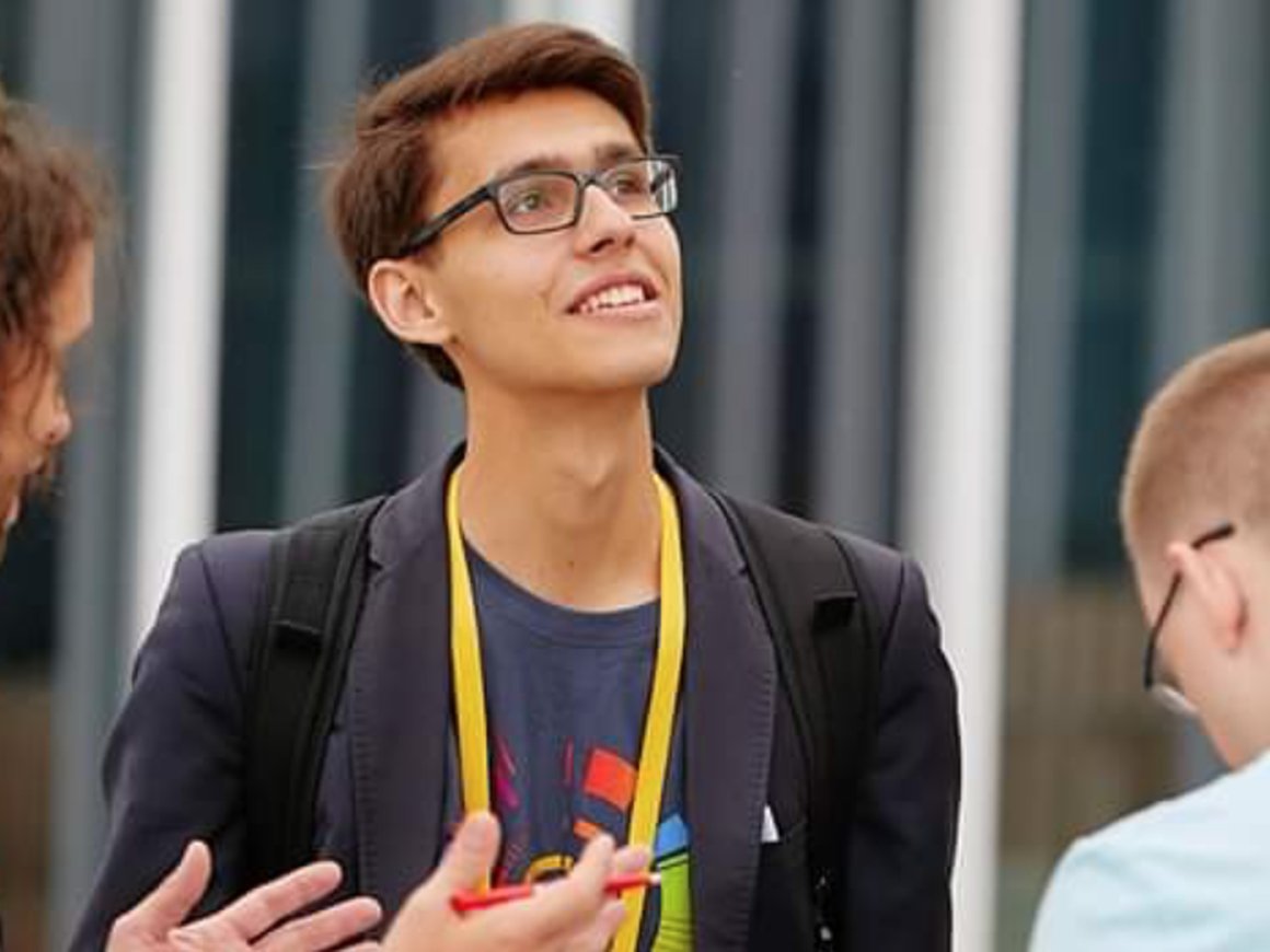 Как 20-летний студент из Волгограда поднял на продаже 3D-принтеров 1,6 млн рублей