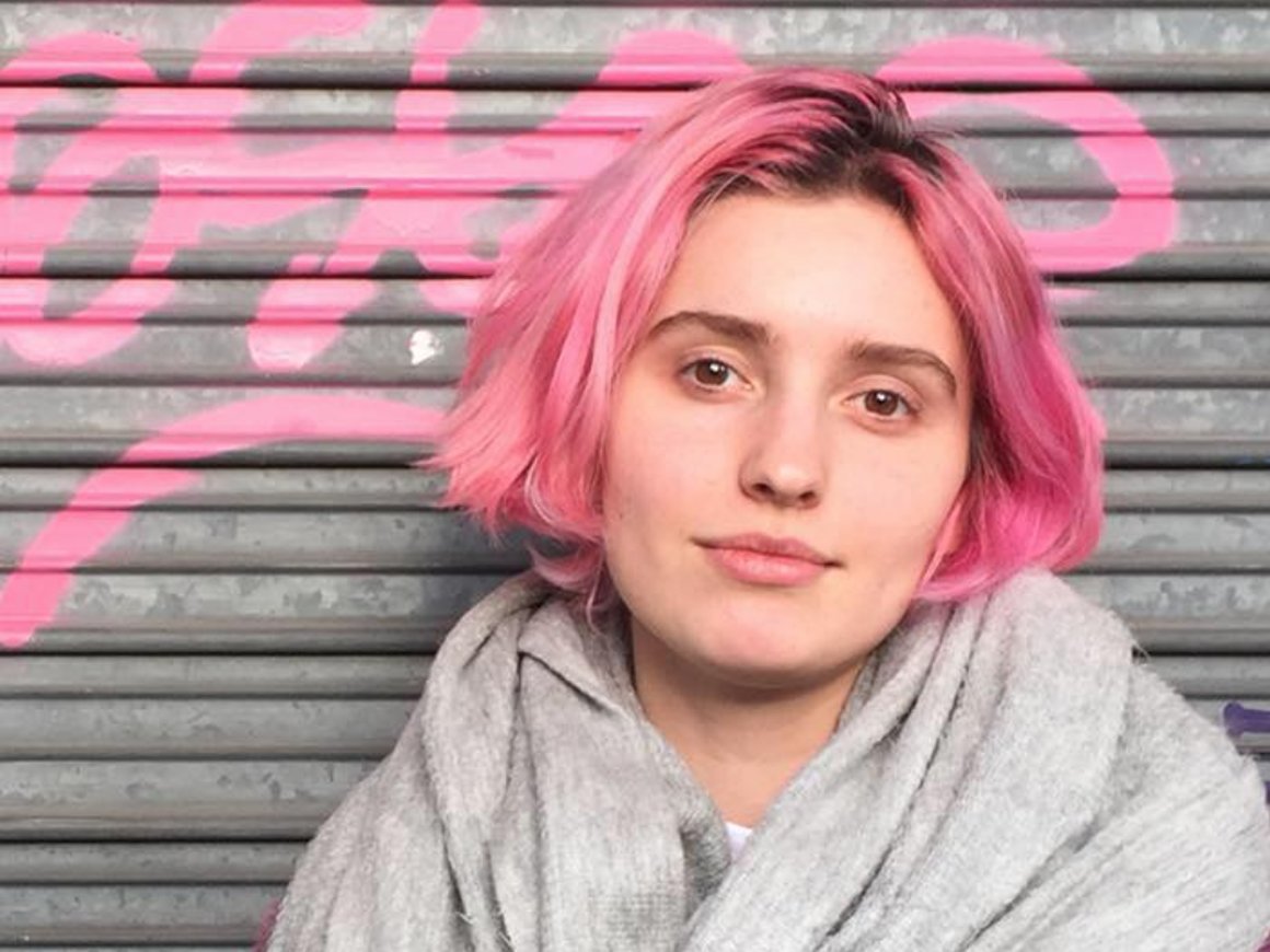 «Я учусь анимации и иллюстрации в ВШЭ»