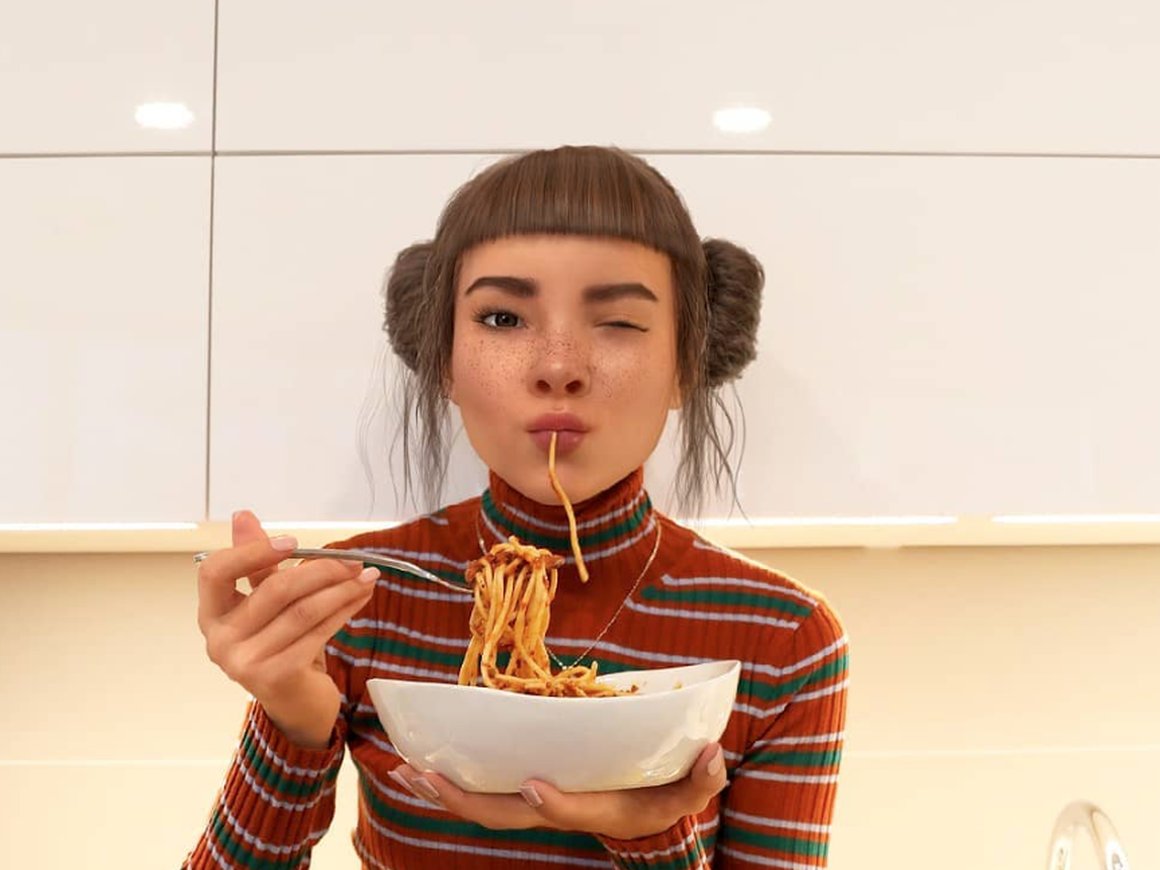 «Виртуальные инфлюенсеры представляют опасность для детей»