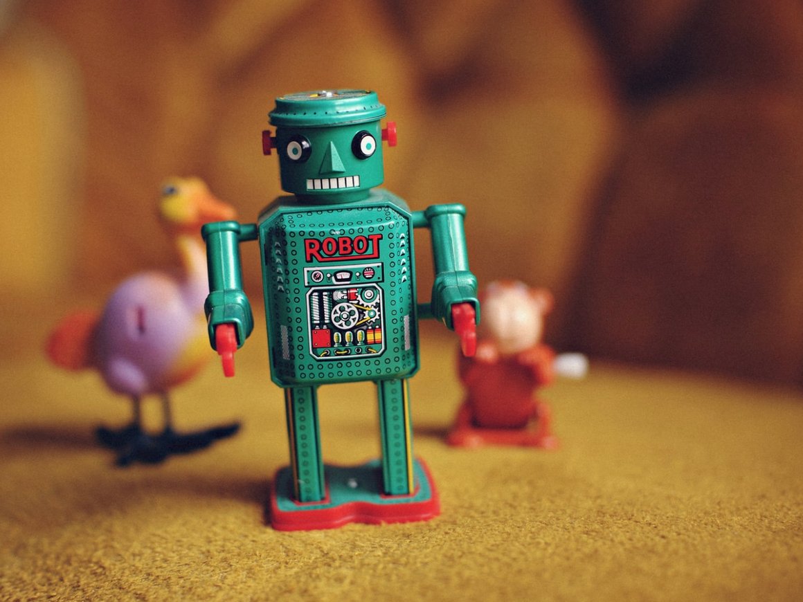 Как превратить троечника в изобретателя