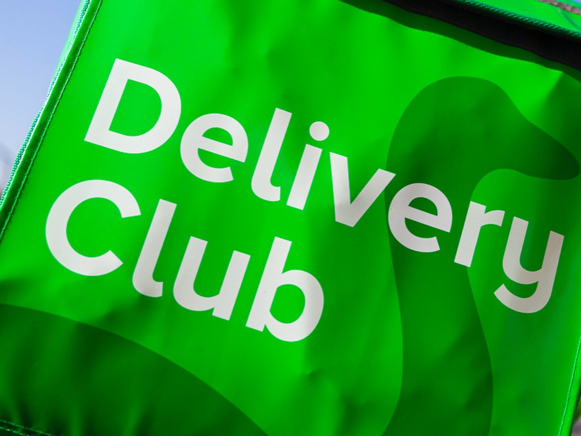 Delivery Club запустил доставку продуктов в более чем 100 городах России