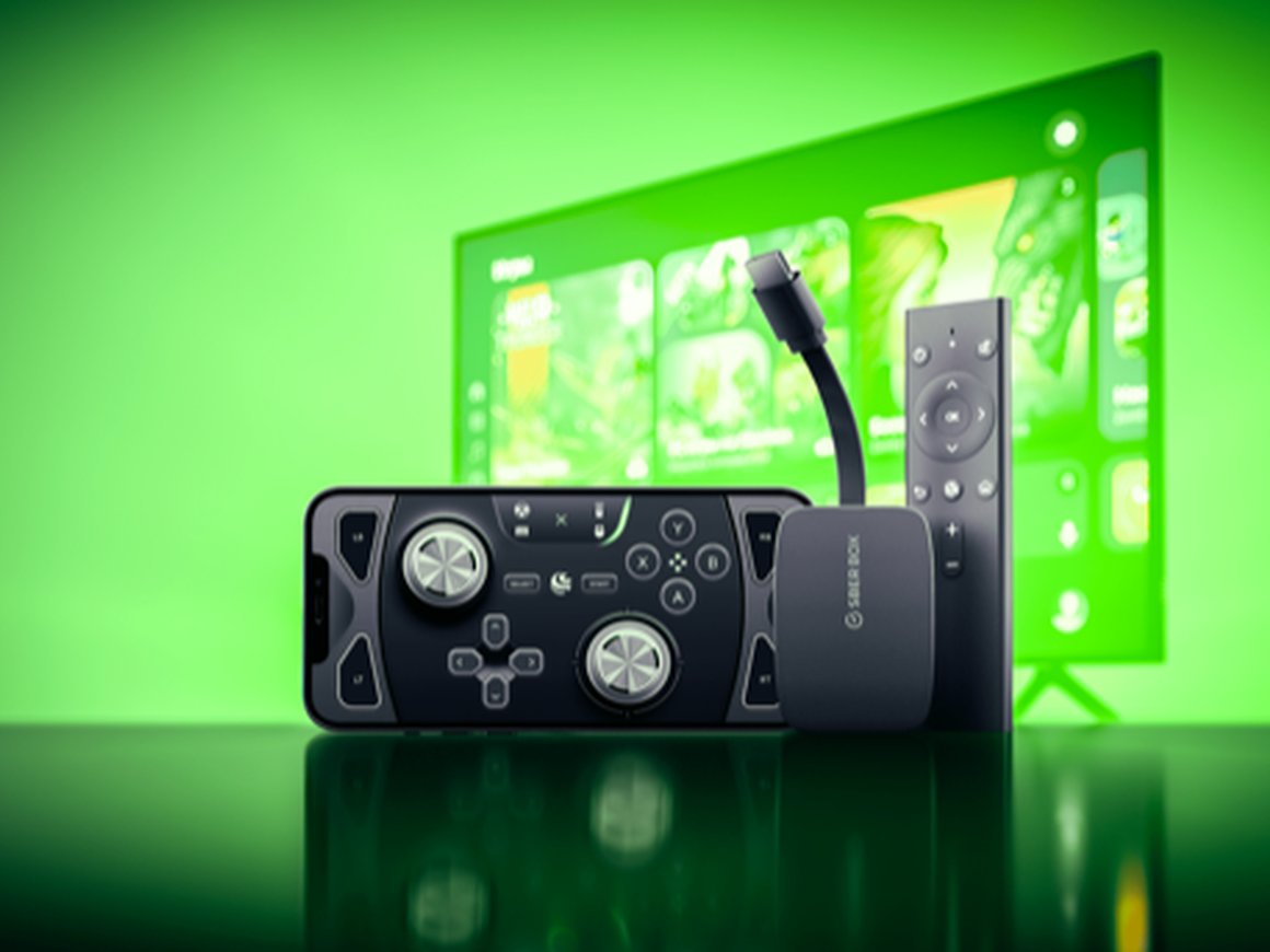 «Сбер» запустил сервис облачного гейминга SberPlay в режиме бета-теста