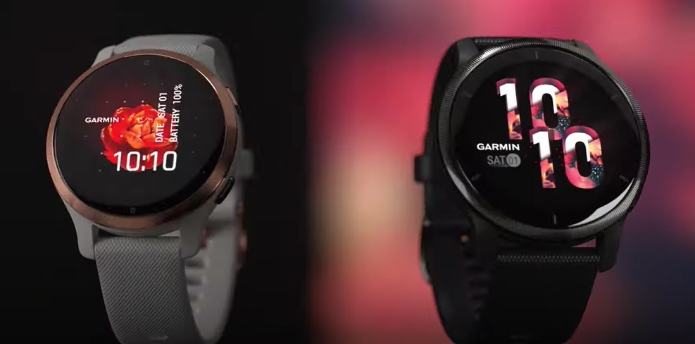 С функциями фитнес-браслета: Garmin представила новую линейку умных часов
