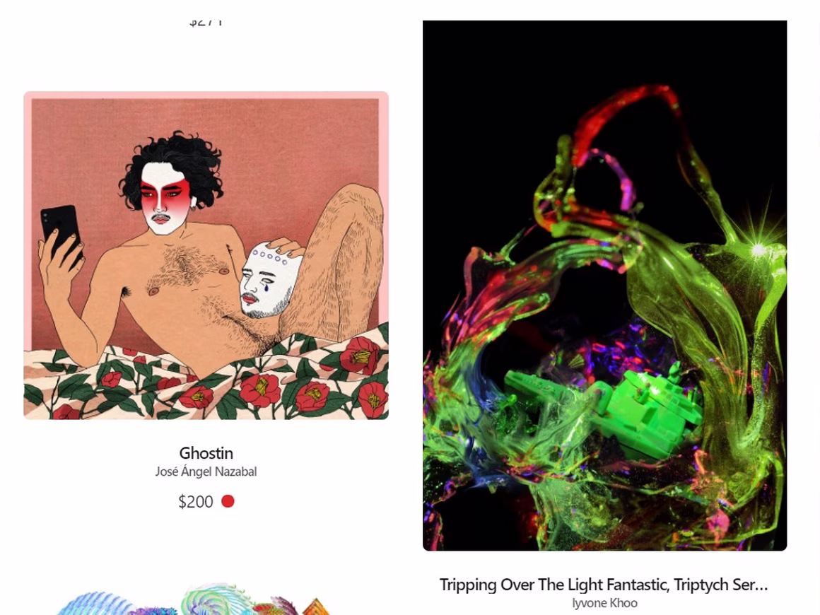 Техно-лаборатория Snark.art закрыла seed-раунд c инвестициями $1,5 млн