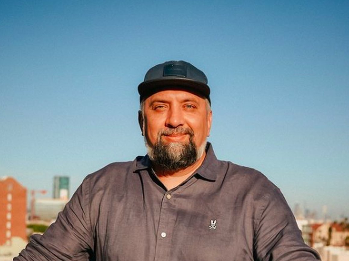 Команда Андрея Парабеллума рассказала о будущем его бизнеса после смерти основателя