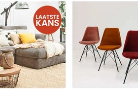 Российский фонд Fores Ventures вложился в голландский мебельный аутлет-маркетплейс Naduvi