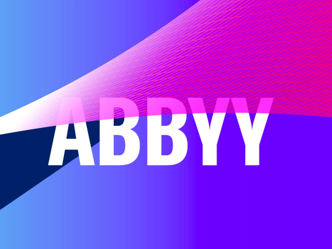 ABBYY Россия сменила генерального директора