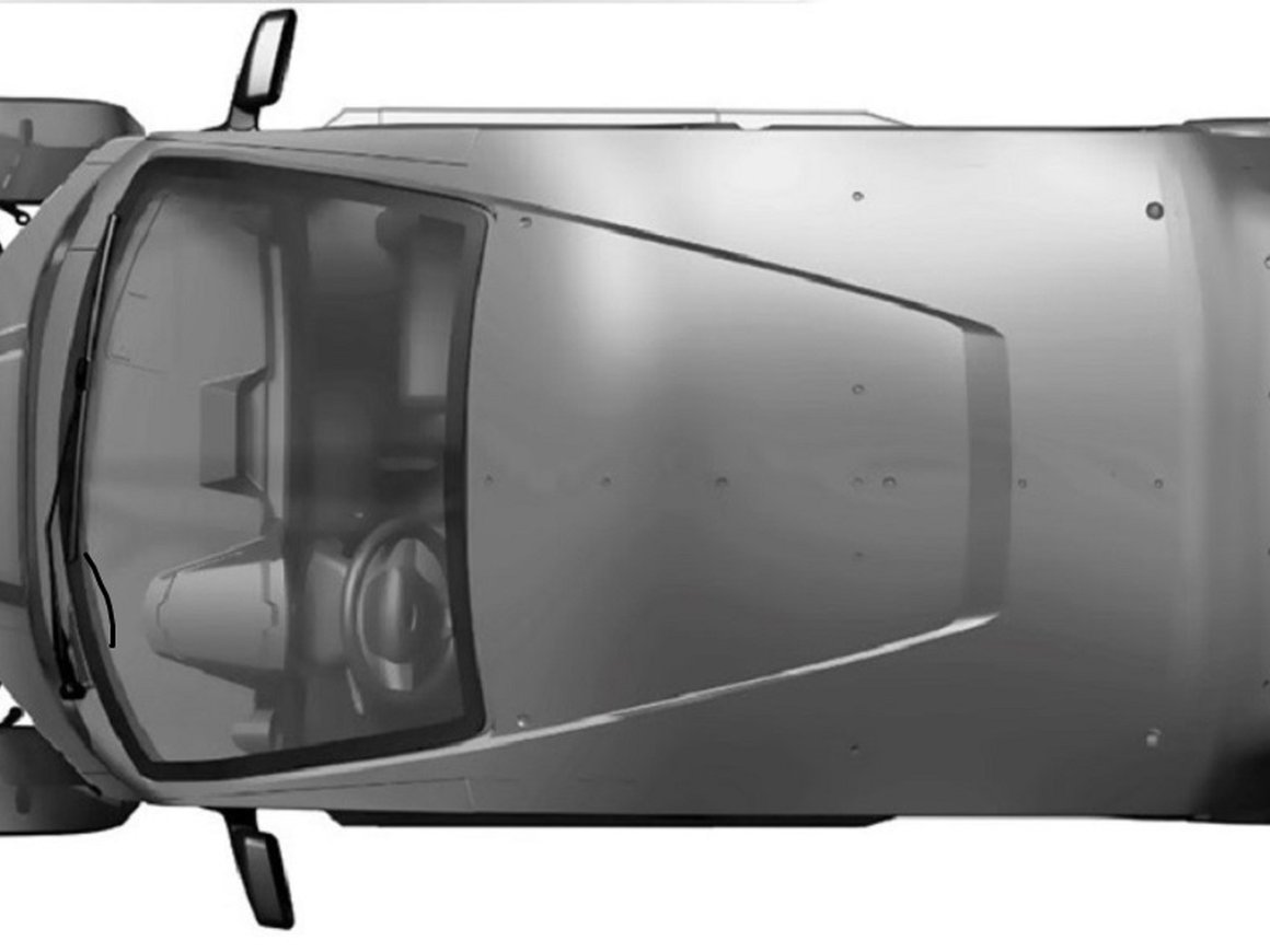 Концерн «Калашников» получил два патента на электрические миникары