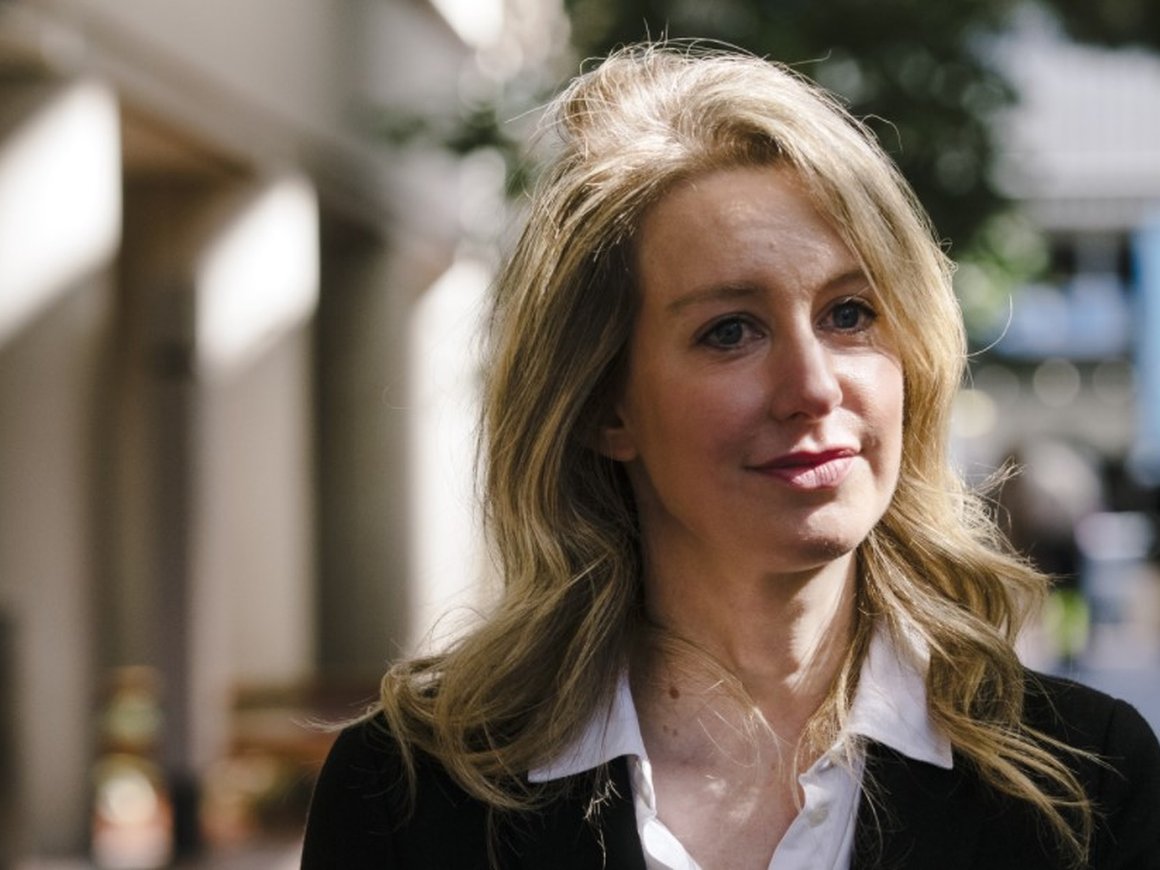 Основательницу Theranos признали виновной в обмане инвесторов — ей грозит до 80 лет тюрьмы