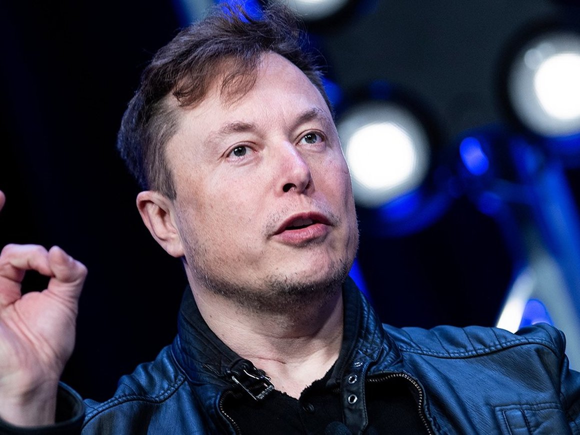 Илон Маск за один день разбогател на $32 млрд – его состояние превысило $300 млрд