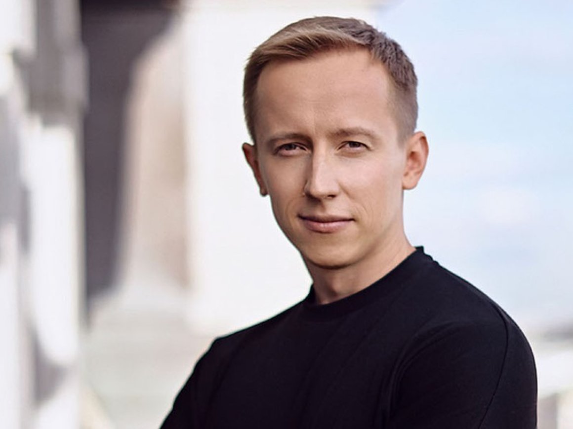 Вице-президент VK будет курировать направление в блокчейн-проекте TON