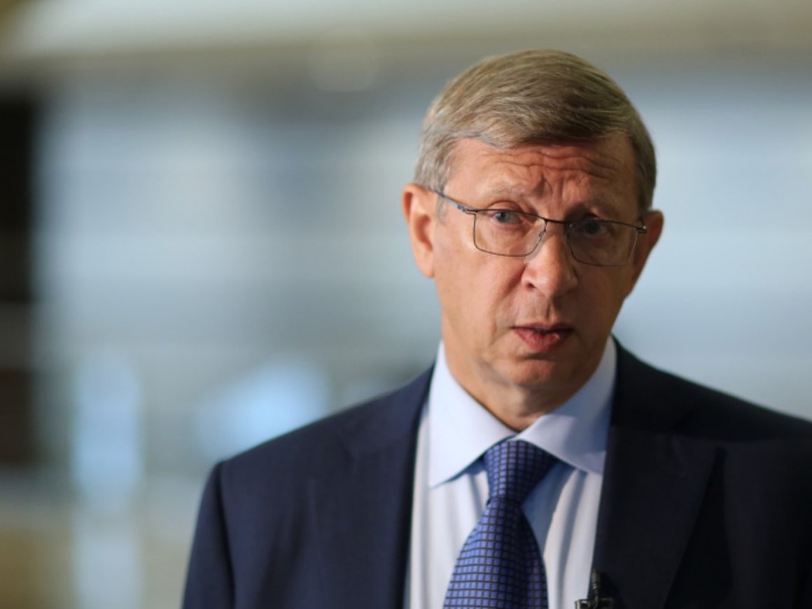 Владимир Евтушенков потерял контроль в АФК «Система»