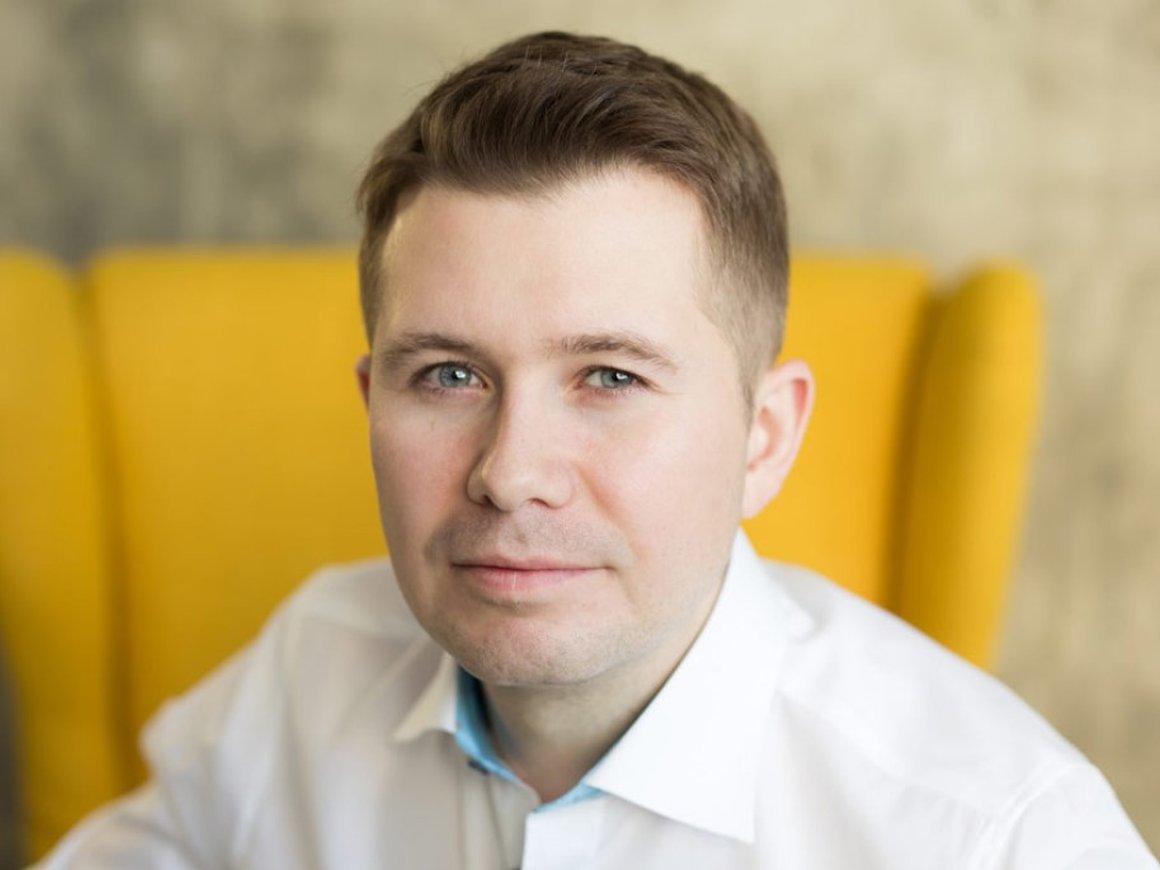 Основатель «Додо Пиццы» Федор Овчинников совершил свою первую инвестицию