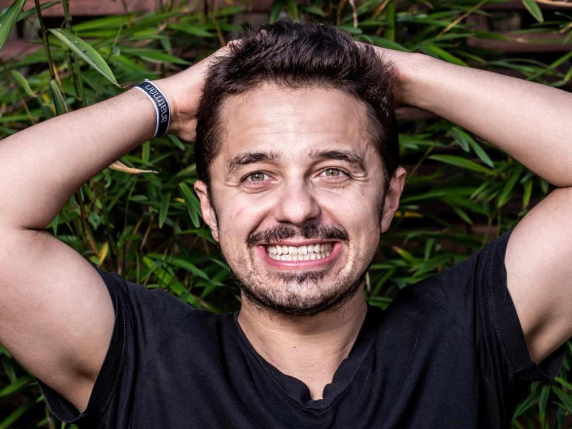 Сооснователь «Островка» Сергей Фаге сообщил о выходе из-под домашнего ареста