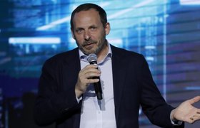 Аркадий Волож покинет совет директоров и пост гендиректора ГК «Яндекс»