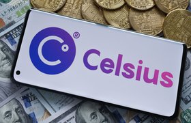 Криптоплатформа Celsius подала заявление о банкротстве