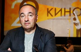 Александр Роднянский перестал быть владельцем студии, снявшей «Левиафан», «Сталинград» и «Чернобыль»