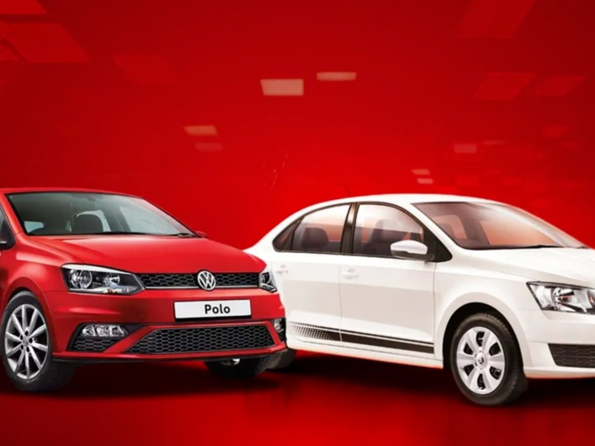 Росстандарт опубликовал VIN-коды 55 тыс. автомобилей Skoda и Volkswagen для отзыва