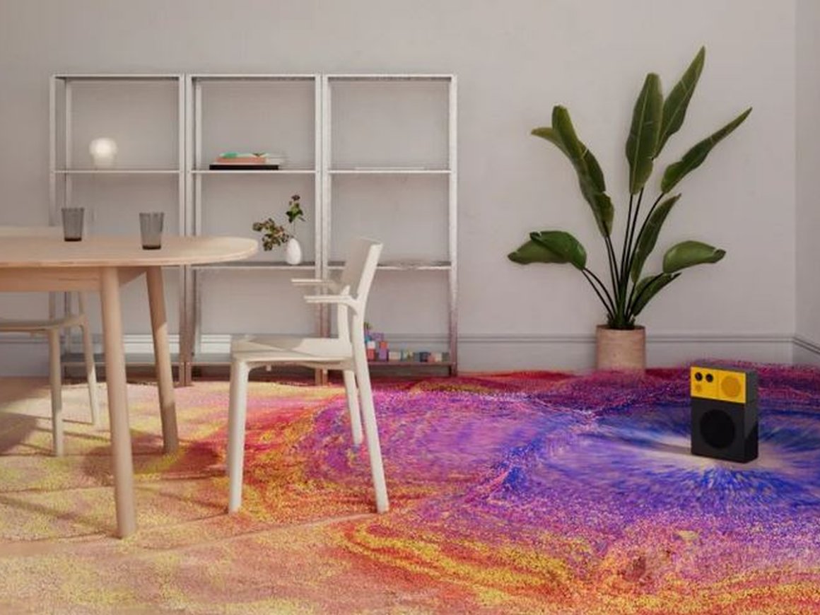 Дизайнеры IKEA показали, как изменятся дома после пандемии COVID-19