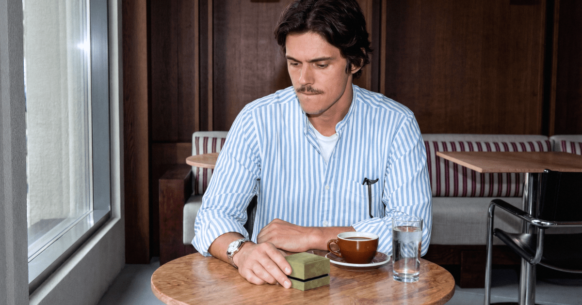 Почти 40% женщин в России готовы сделать предложение сами — сами мужчины не уверены, что будут хорошими мужьями