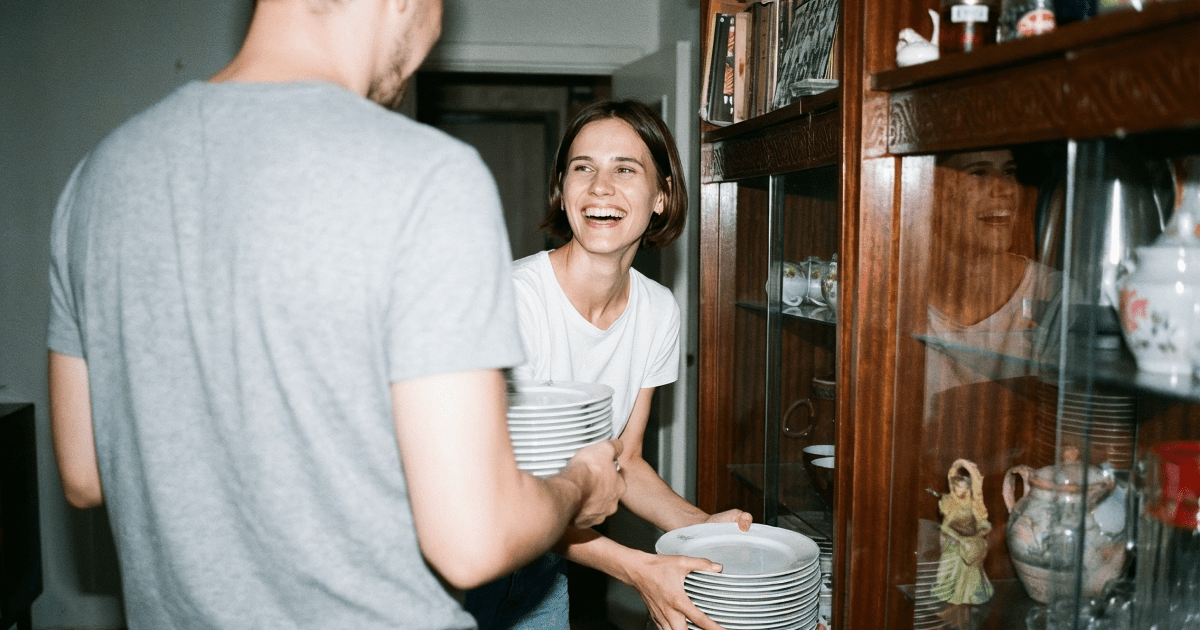 Почти 80% арендаторов готовы делать ремонт в съёмном жилье — некоторые из них инвестируют до 100 тыс. рублей