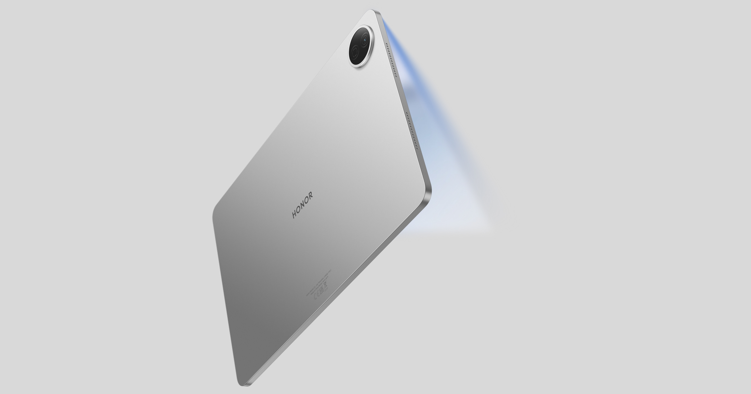 В России начались продажи планшетов Honor Pad 20 и Pad 20 Pro — по цене от 38 тыс. ₽