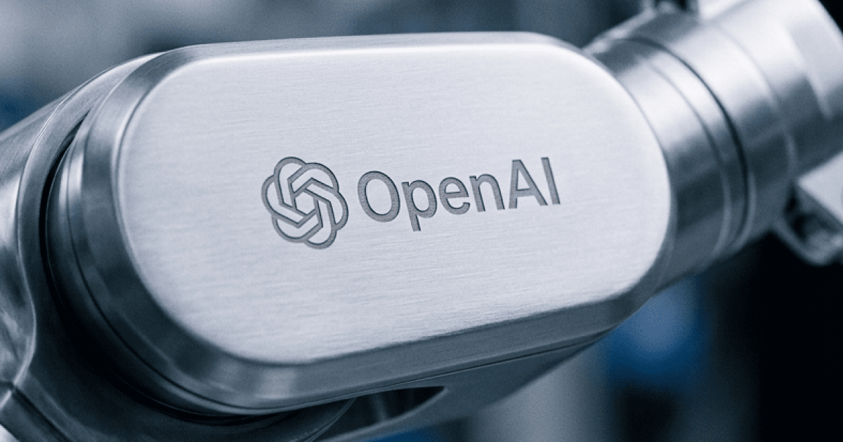 OpenAI планировала создать дочерние компании по разработке роботов и ИИ-устройств — но отложила задумку из-за IPO