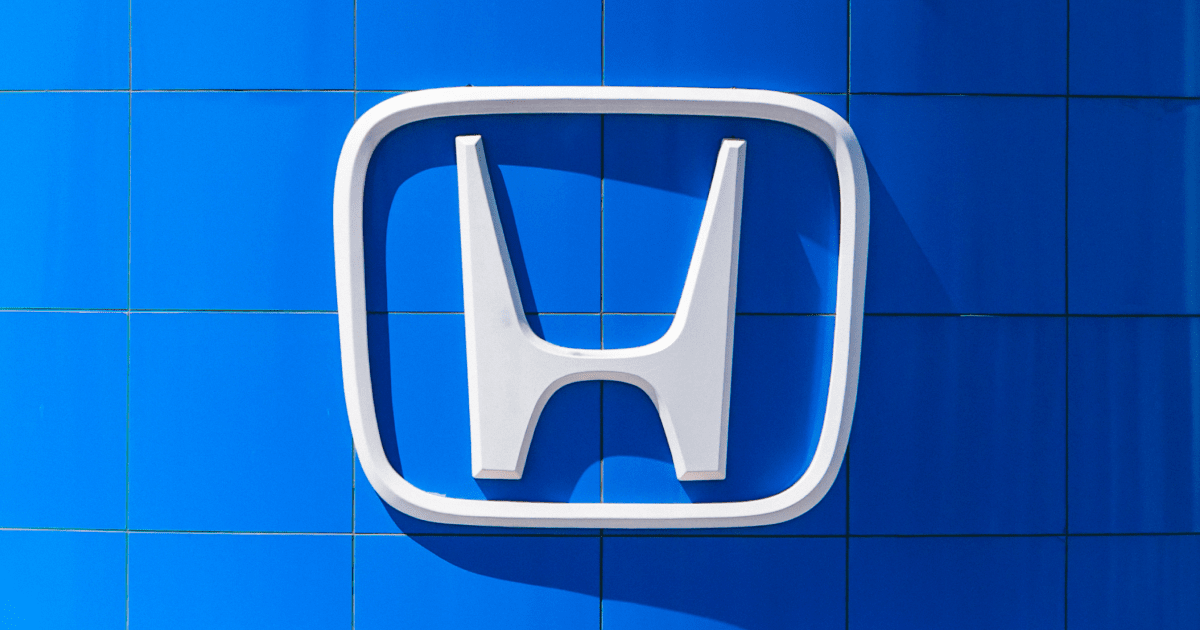 Honda Motor впервые за свою историю вышла в убыток — потери за финансовый год составили $2,63 млрд