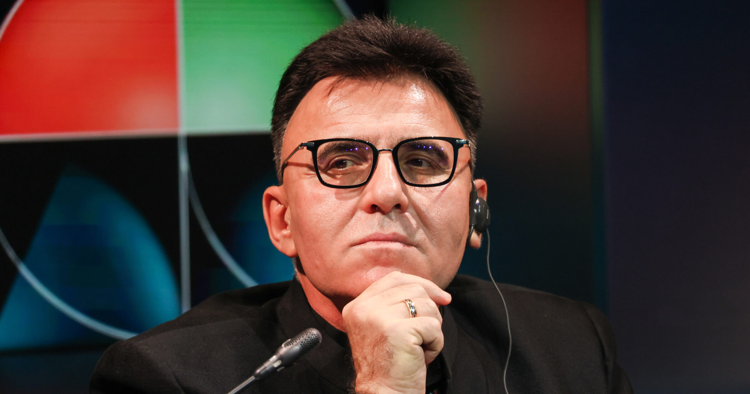 Александр Жаров призвал телеканалы учитывать разные форматы при создании контента — включая короткие видео