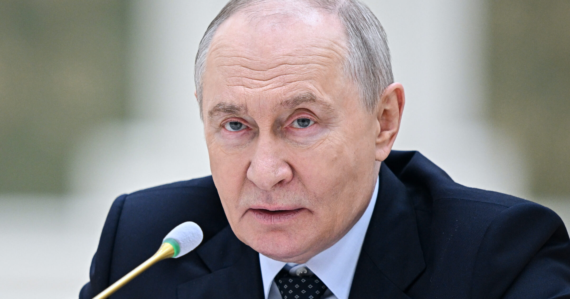 Владимир Путин передал под временное управление активы пяти зарубежных компаний: среди них — Tarkett и Ontex
