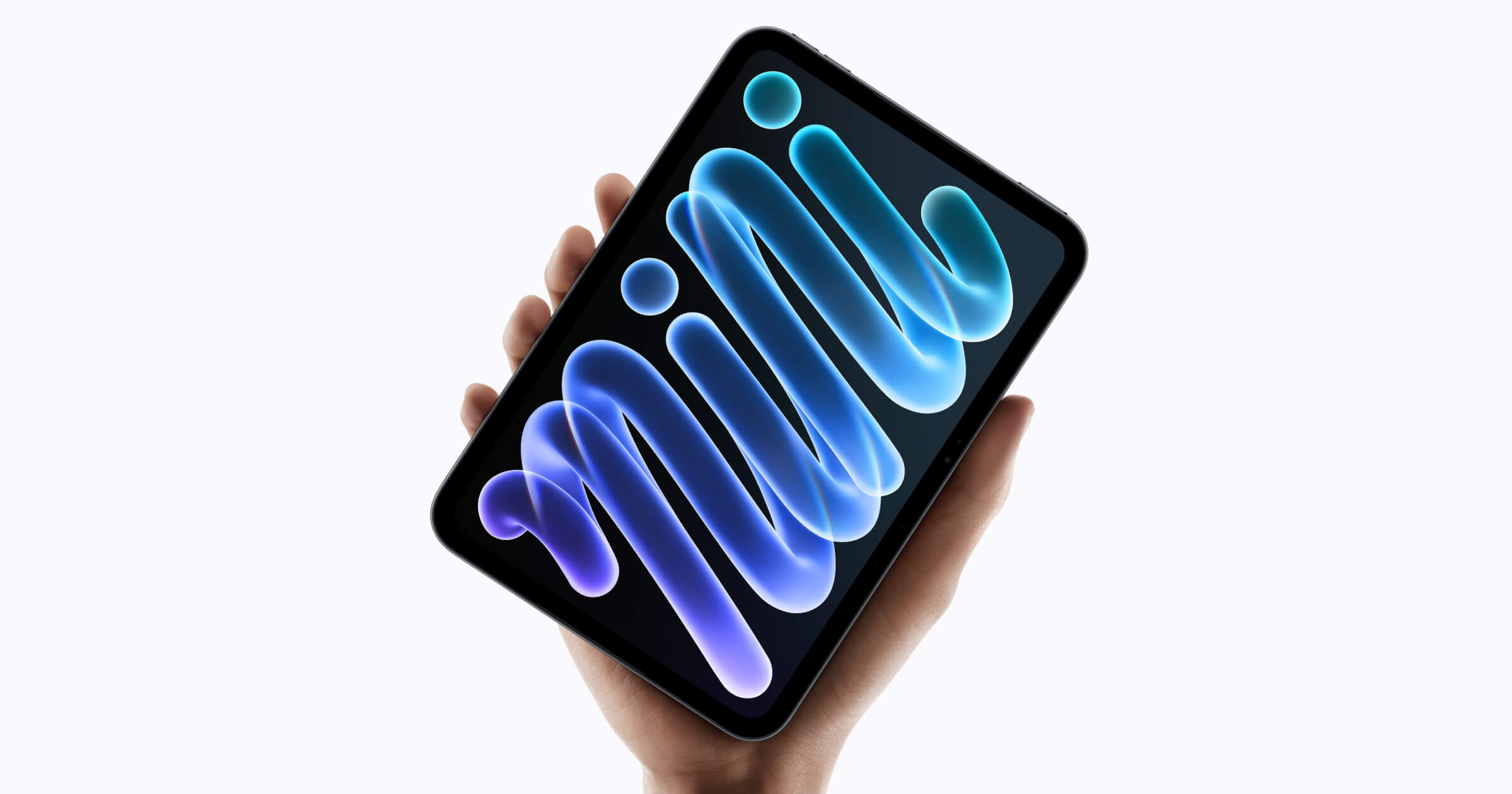 Apple представила iPad mini — впервые в истории линейки у планшета будет OLED-экран и тонкий влагозащищённый корпус