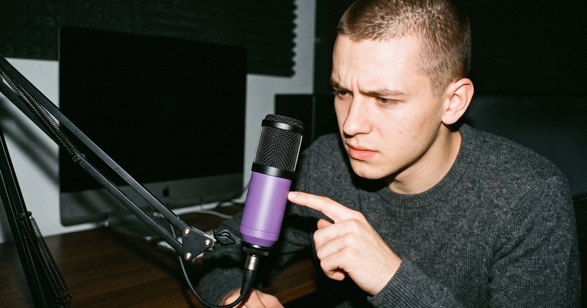 В работе Twitch произошёл сбой — пользователи из России жалуются на бесконечную загрузку сайта