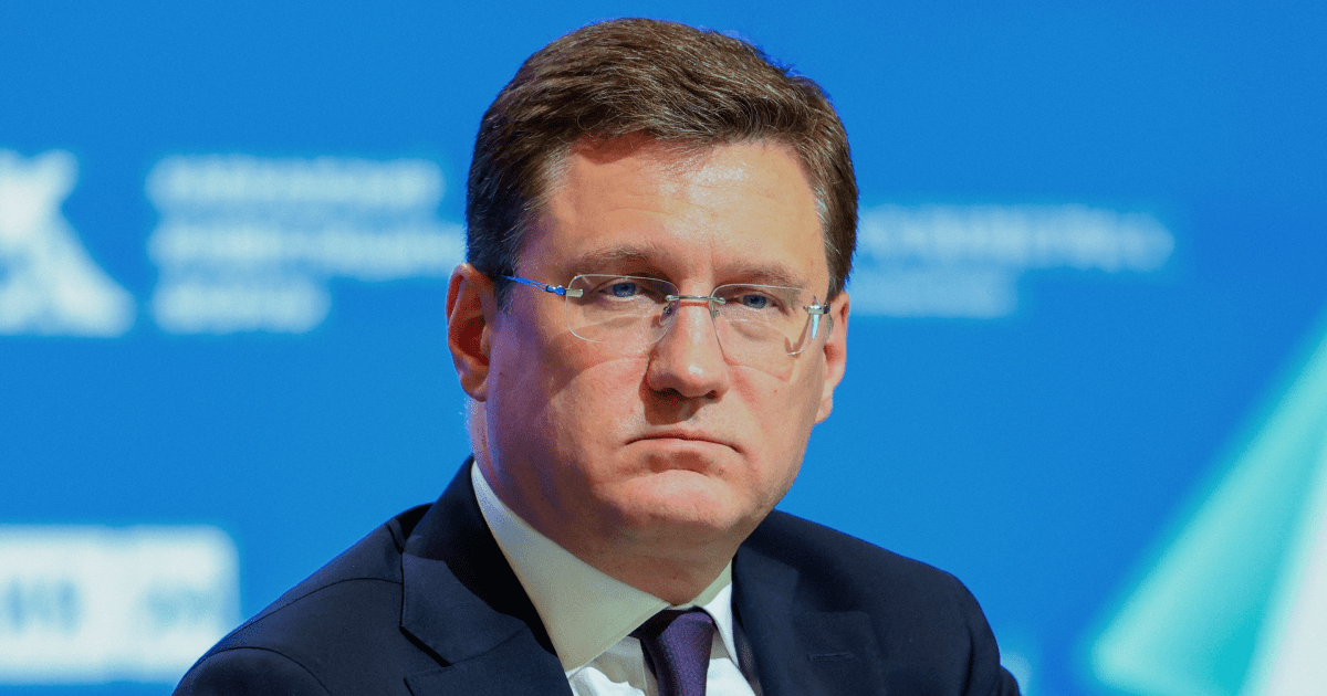 Александр Новак назвал снижение ВВП «нормальным этапом» экономики — рост инвестиций в бизнес возобновится в 2027-м