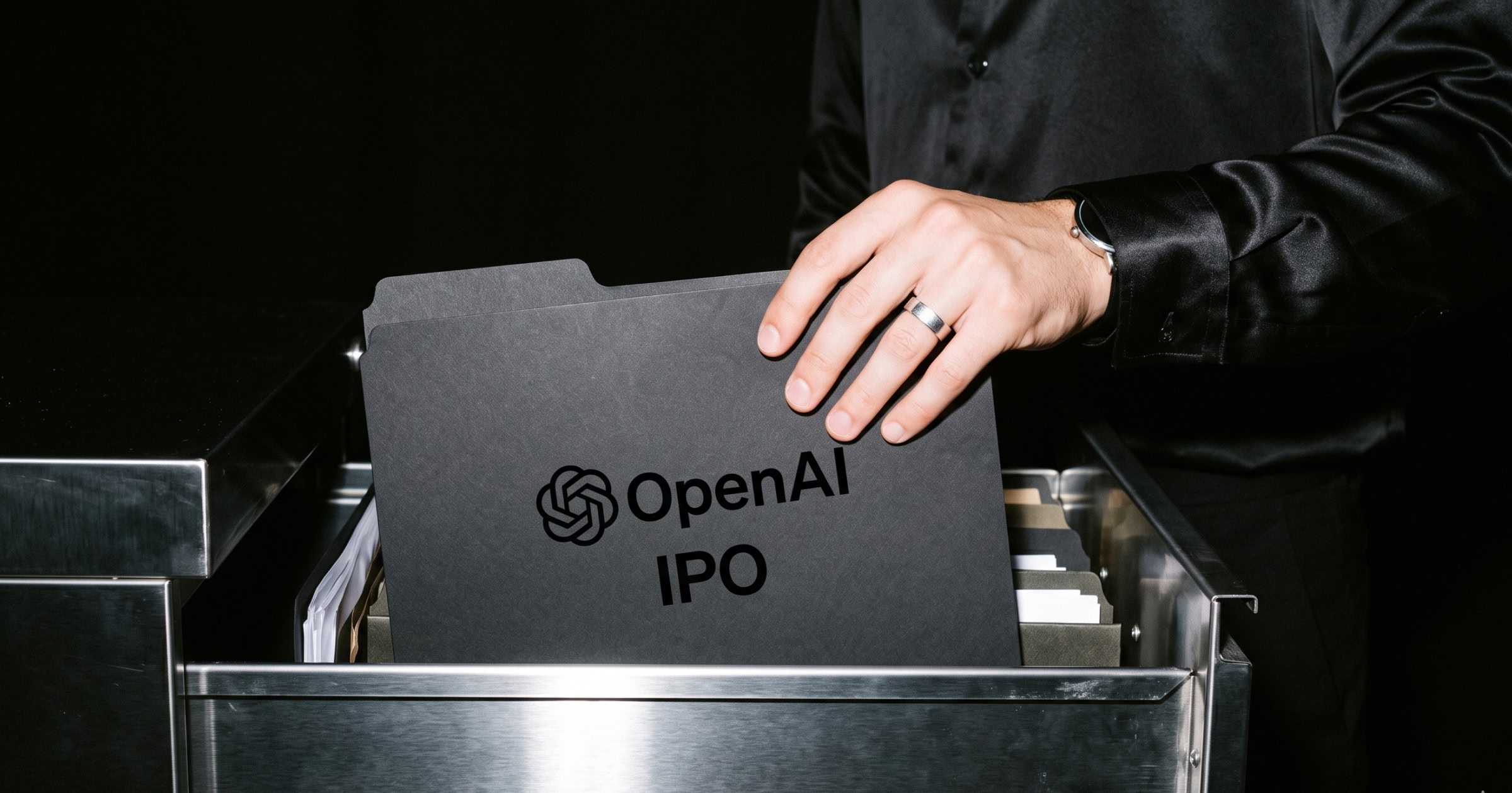 OpenAI может отложить IPO до 2027 года — компанию не устраивает оценка ниже $1 трлн