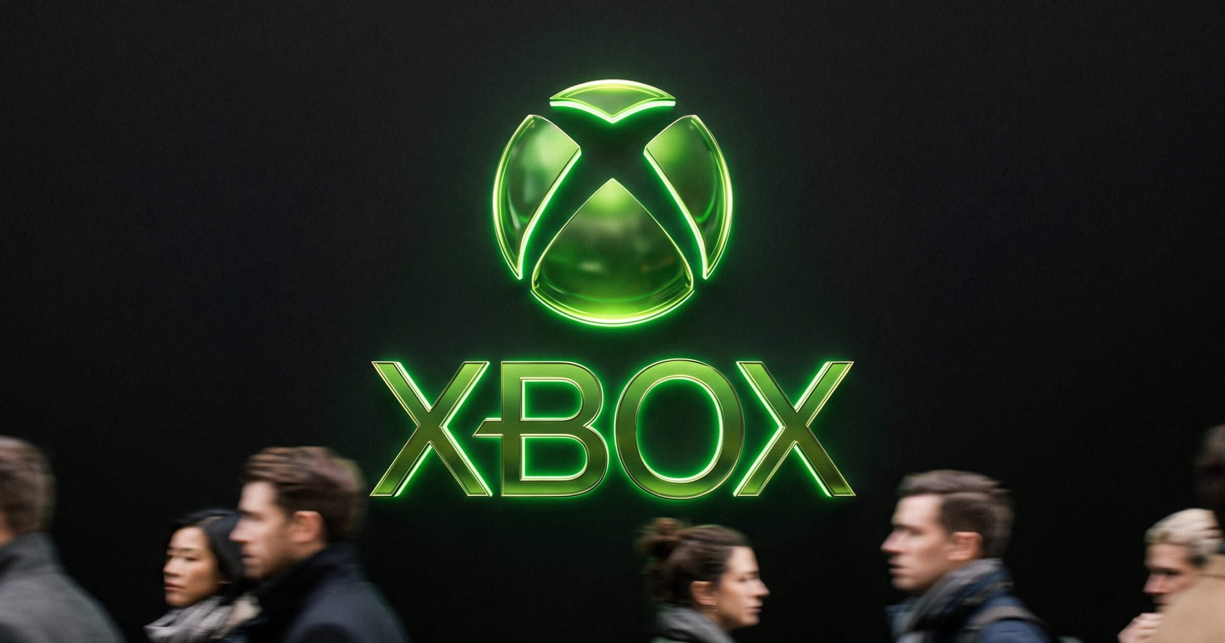 Xbox открыла новое подразделение Labs — оно займётся исследованием технологий для создания видеоигр