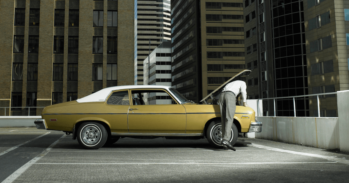 Рынок авто с пробегом обновил максимум за 12 лет: в 2026 году было продано больше 1,3 млн подержанных машин