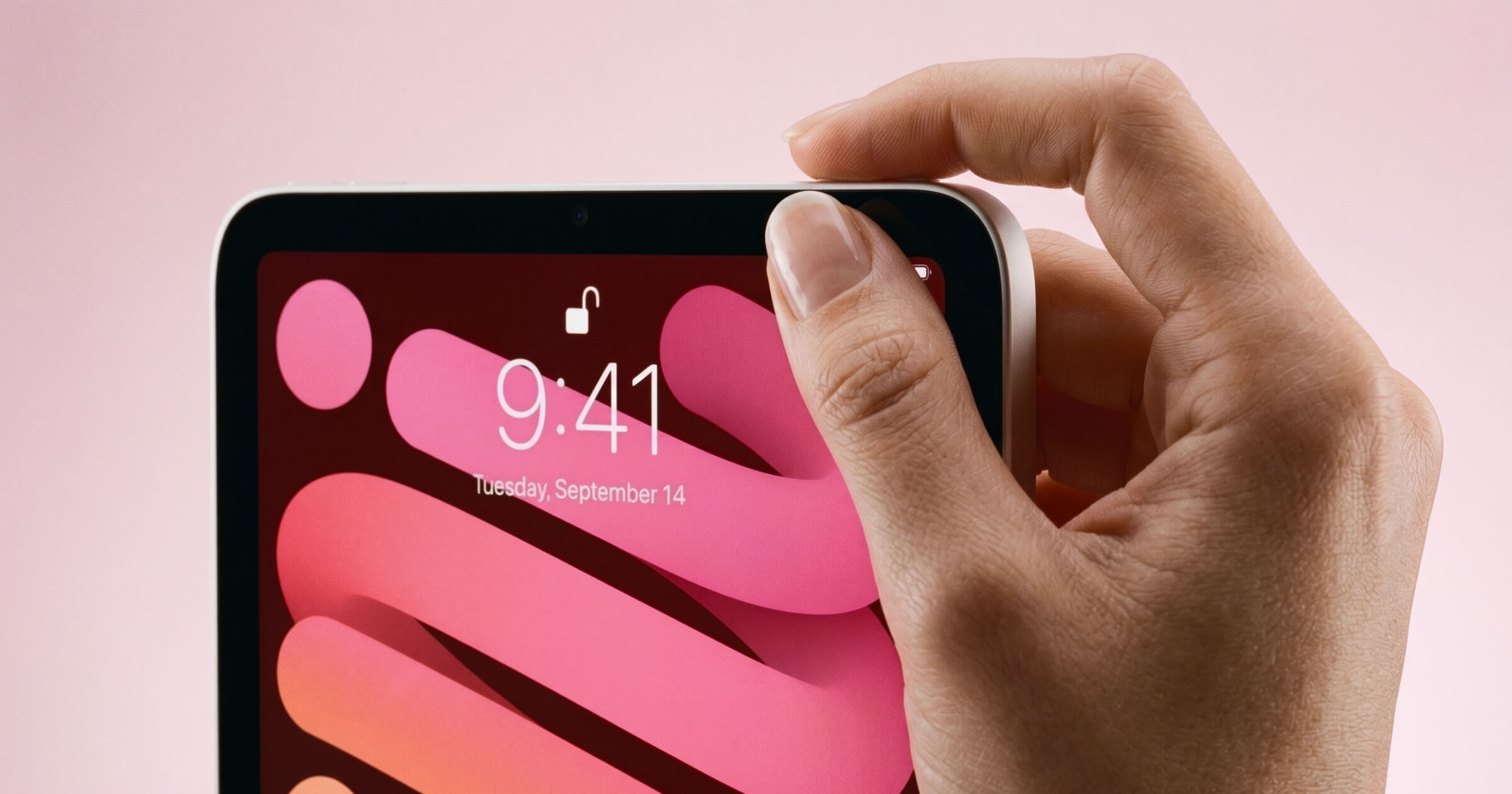 Apple обновит iPad mini впервые за два года — планшет может получить OLED-экран и влагозащиту